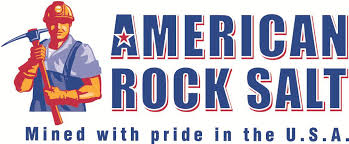American Rock Salt logo